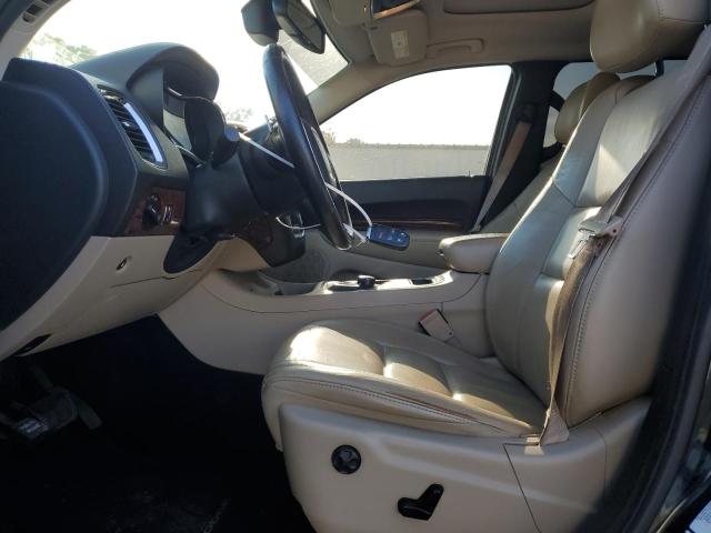 Photo 7 from auction – 2014 DODGE DURANGO LI with VIN 1C4RDHDG6EC383028