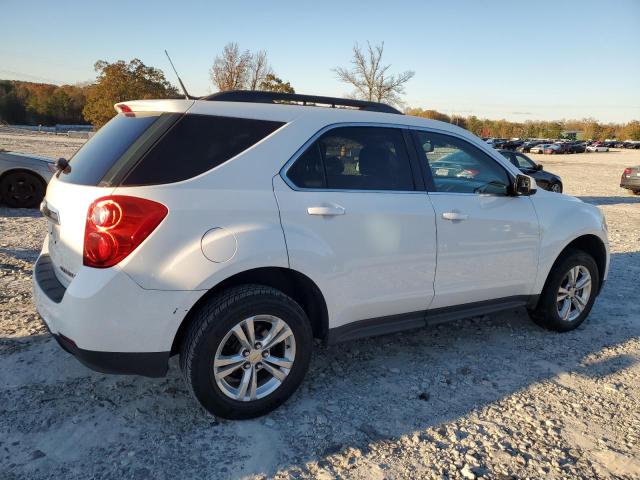 Photo 3 from auction – 2011 CHEVROLET EQUINOX LT with VIN 2GNALDEC8B1289858