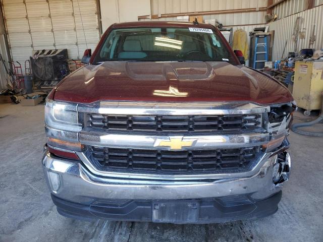 Photo 5 from auction – 2016 CHEVROLET SILVERADO with VIN 3GCPCREC1GG260376