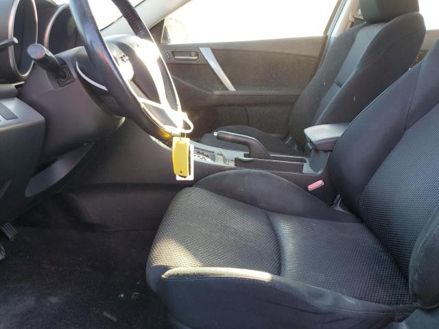 Photo 7 from auction – 2012 MAZDA 3 S with VIN JM1BL1V95C1683549
