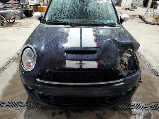 Photo 11 from auction – 2013 MINI COOPER S with VIN WMWSV3C54DT392016