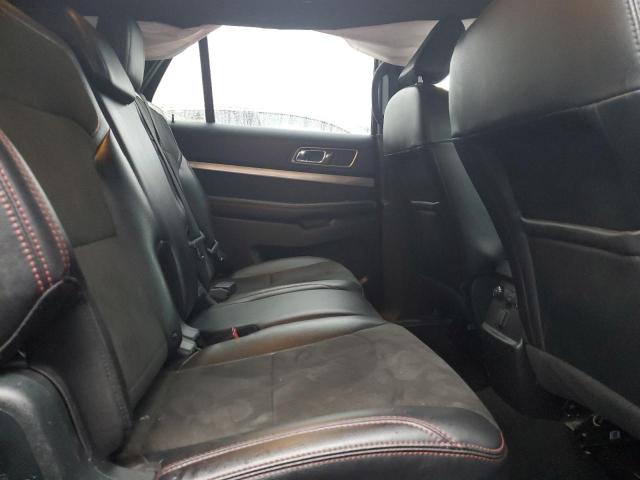 Photo 11 from auction – 2019 FORD EXPLORER X with VIN 1FM5K8D84KGA81296