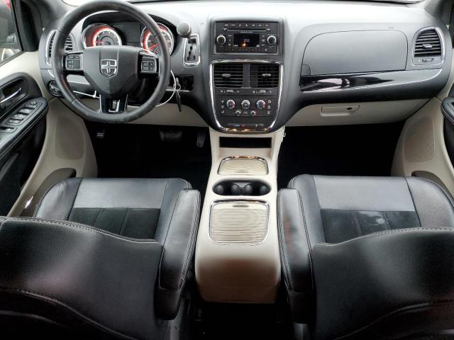 Photo 8 from auction – 2017 DODGE GRAND CARA with VIN 2C4RDGCG2HR580379