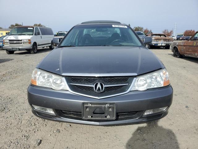 Photo 5 from auction – 2003 ACURA 3.2TL TYPE with VIN 19UUA56813A012294