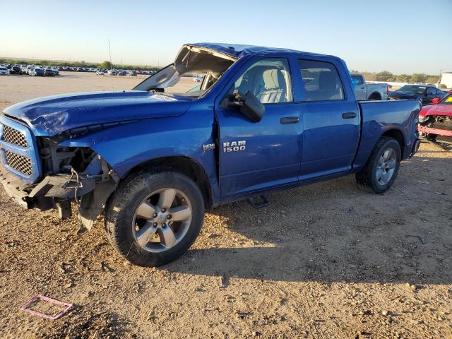RAM 1500 ST 2016 with VIN 3C6RR6KT4GG232248 - Photo from auction