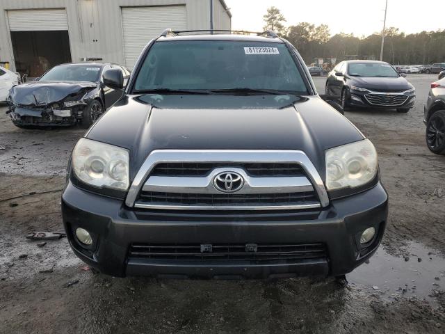 Photo 5 from auction – 2006 TOYOTA 4RUNNER SR with VIN JTEZU14R368049144