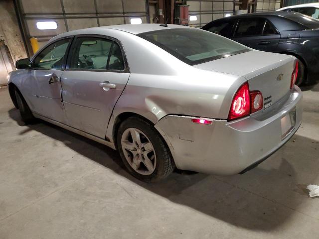 Photo 2 from auction – 2010 CHEVROLET MALIBU LS with VIN 1G1ZB5EB8A4105882