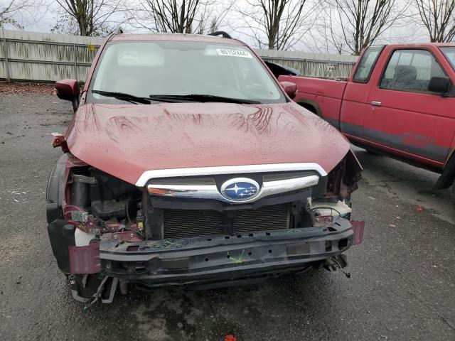 Photo 5 from auction – 2014 SUBARU FORESTER 2 with VIN JF2SJAMC7EH555067