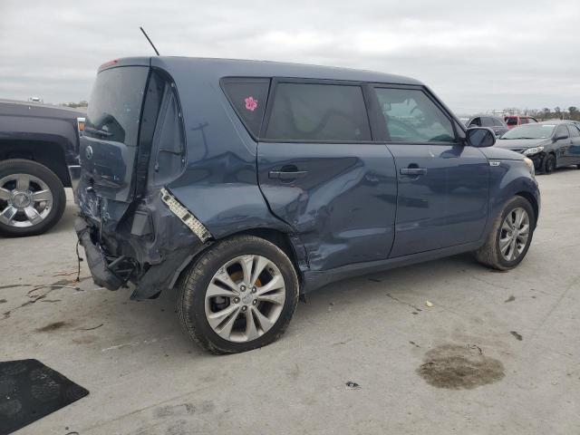 صورة رقم 3 من المزاد - 2015 KIA SOUL + مع VIN KNDJP3A59F7194460