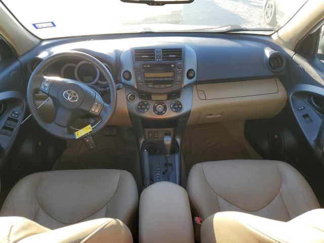 Photo 8 from auction – 2011 TOYOTA RAV4 LIMIT with VIN 2T3YF4DV7BW088347