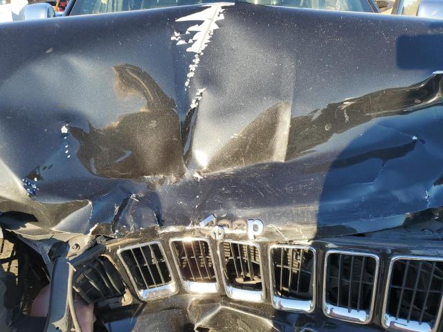 Photo 11 from auction – 2015 JEEP GRAND CHER with VIN 1C4RJEBGXFC654426