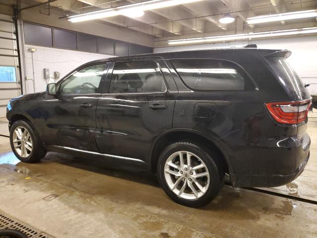 Photo 2 from auction – 2023 DODGE DURANGO GT with VIN 1C4RDJDG3PC585545