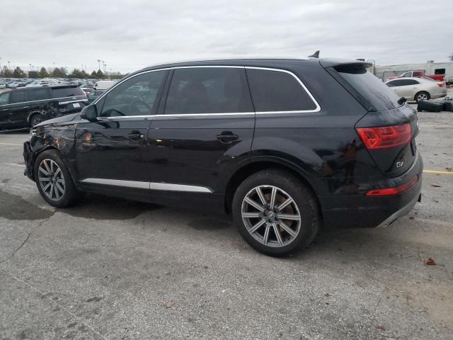 Photo 2 from auction – 2019 AUDI Q7 PRESTIG with VIN WA1VAAF78KD003117