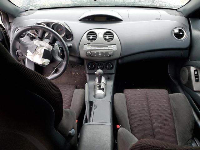Photo 8 from auction – 2009 MITSUBISHI ECLIPSE SP with VIN 4A3AL25F49E017238