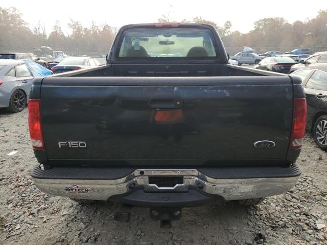 Photo 6 from auction – 2003 FORD F150 with VIN 1FTRF18W03NA33415