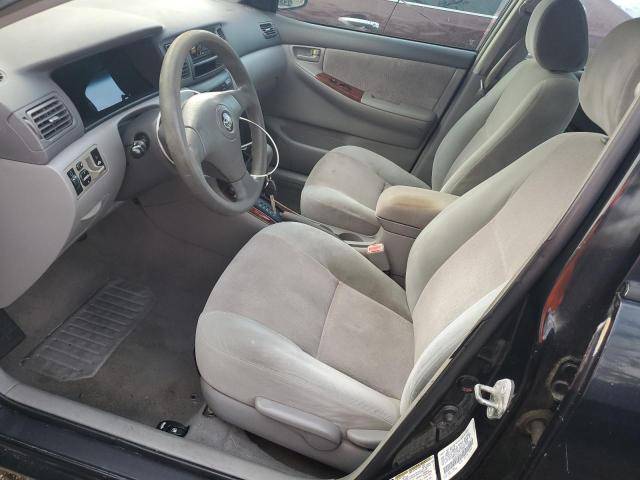 Photo 7 from auction – 2007 TOYOTA COROLLA CE with VIN 1NXBR32E67Z799922