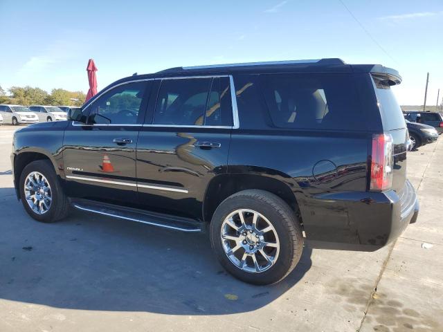 Photo 2 from auction – 2019 GMC YUKON DENA with VIN 1GKS2CKJ9KR186604