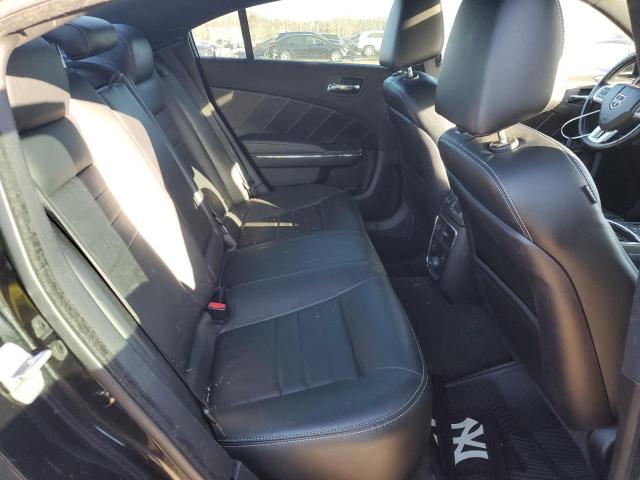 Photo 10 from auction – 2011 DODGE CHARGER R/ with VIN 2B3CM5CT6BH555555