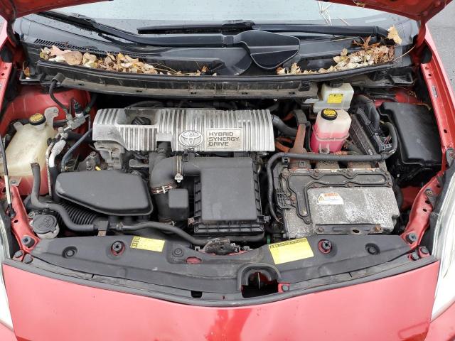 Zdjęcie 11 z aukcji – 2010 TOYOTA PRIUS z VIN JTDKN3DU4A0104503