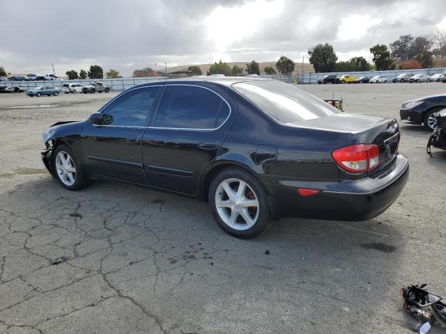 Снимка 2 от търг – 2003 INFINITI I35 с VIN JNKDA31A83T100856