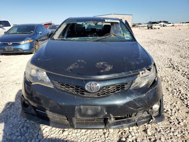 Photo 5 from auction – 2012 TOYOTA CAMRY BASE with VIN 4T1BF1FK6CU123591