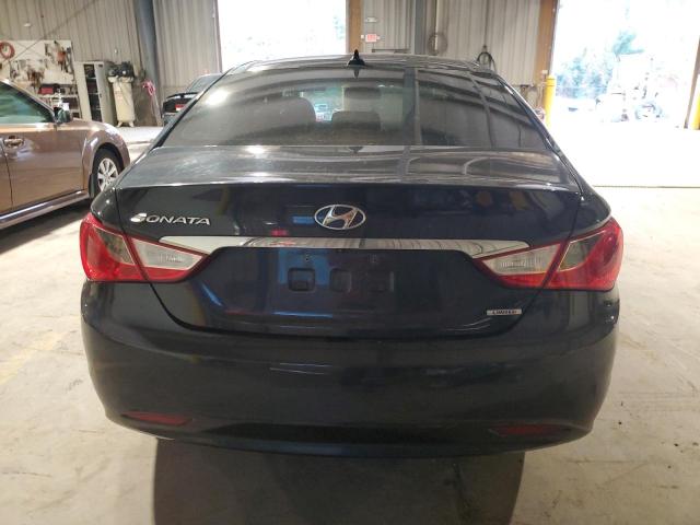 Photo 6 from auction – 2012 HYUNDAI SONATA SE with VIN 5NPEC4AC4CH492701