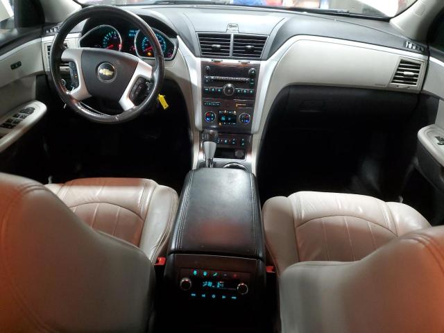 Photo 8 from auction – 2012 CHEVROLET TRAVERSE L with VIN 1GNKVLED3CJ230144