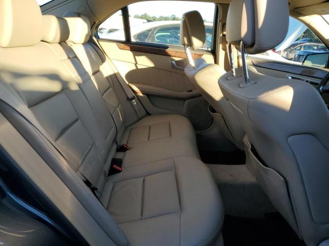 Photo 10 from auction – 2013 MERCEDES-BENZ E 350 4MAT with VIN WDDHF8JB2DA749422