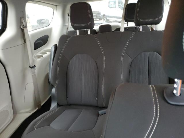 Photo 10 from auction – 2020 CHRYSLER VOYAGER L with VIN 2C4RC1AG4LR132608