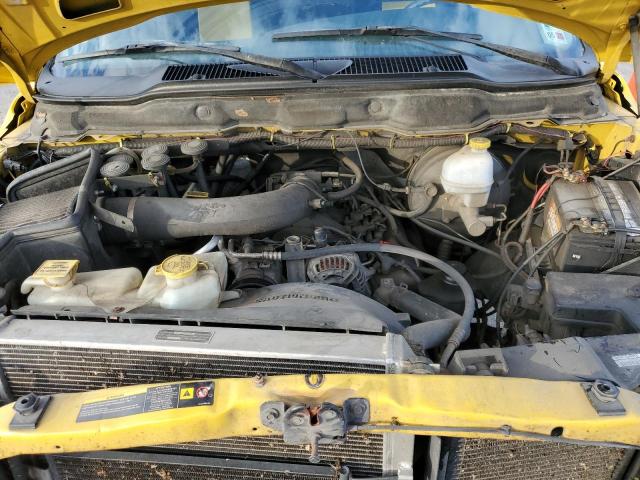 Photo 11 from auction – 2004 DODGE RAM 1500 S with VIN 1D7HA16NX4J295283