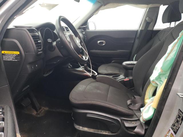 Photo 7 from auction – 2018 KIA SOUL with VIN KNDJN2A28J7609590