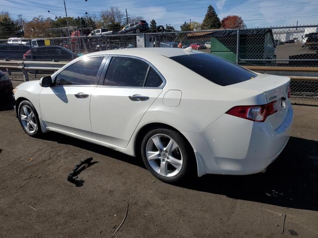 Photo 2 from auction – 2010 ACURA TSX with VIN JH4CU2F60AC038805