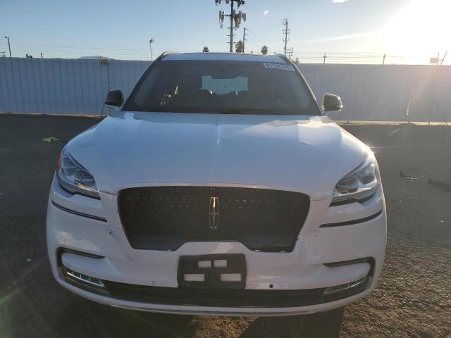 Photo 5 from auction – 2024 LINCOLN AVIATOR RE with VIN 5LM5J7XC2RGL06867