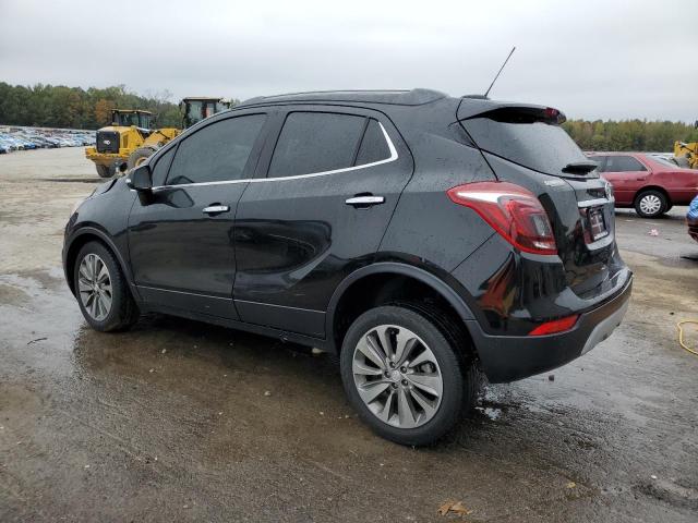 Photo 2 from auction – 2019 BUICK ENCORE PRE with VIN KL4CJASB3KB780530