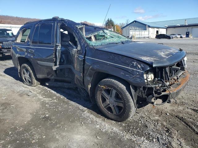 Photo 4 from auction – 2005 CHEVROLET TRAILBLAZE with VIN 1GNDT13S652190725