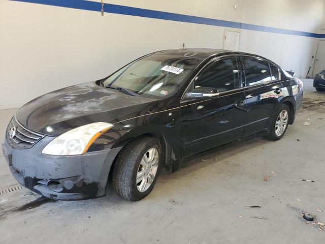 NISSAN ALTIMA BAS 2010 with VIN 1N4AL2AP0AN412397 - Photo from auction