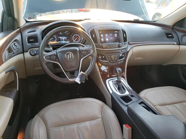 Photo 8 from auction – 2014 BUICK REGAL PREM with VIN 2G4GN5EX3E9186970