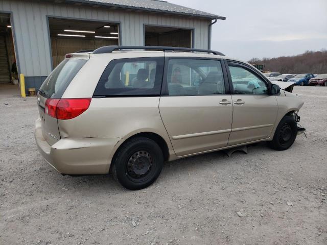 Photo 3 from auction – 2006 TOYOTA SIENNA CE with VIN 5TDZA23C26S569363