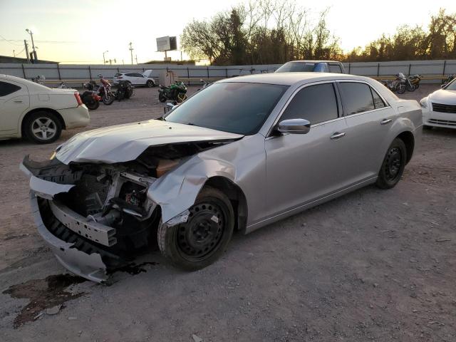 CHRYSLER 300 LIMITE 2012 with VIN 2C3CCACG9CH309456 - Photo from auction