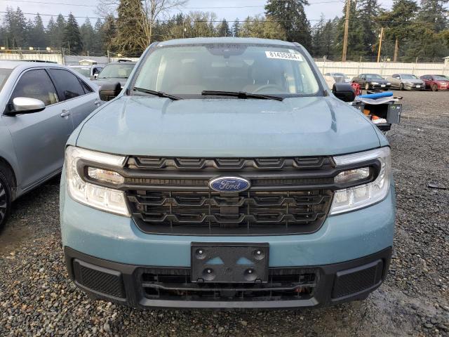Photo 5 from auction – 2023 FORD MAVERICK X with VIN 3FTTW8E39PRA57109