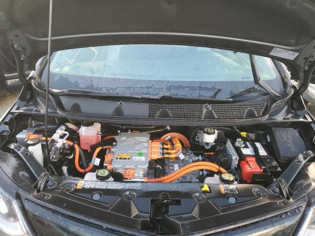 Photo 12 from auction – 2019 CHEVROLET BOLT EV PR with VIN 1G1FZ6S05K4102169