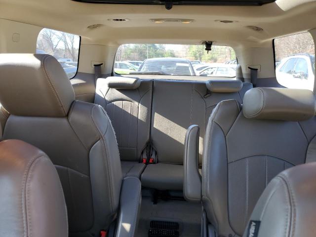 Photo 10 from auction – 2014 GMC ACADIA DEN with VIN 1GKKVTKD6EJ333286