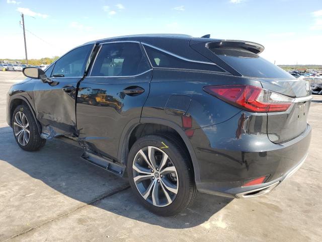 Photo 2 from auction – 2020 LEXUS RX 350 with VIN 2T2HZMAA6LC156587
