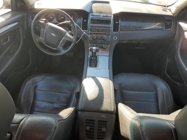 Photo 8 from auction – 2012 FORD TAURUS LIM with VIN 1FAHP2FW9CG100993