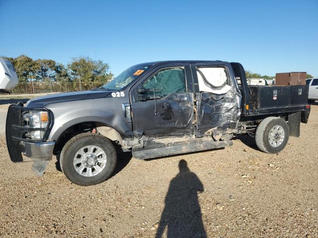 FORD F250 SUPER 2021 with VIN 1FT7W2BN3MEE07451 - Photo from auction