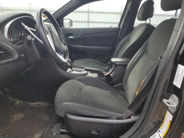 Photo 7 from auction – 2011 CHRYSLER 200 TOURIN with VIN 1C3BC1FG2BN517420