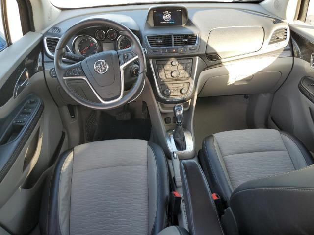 Photo 8 from auction – 2015 BUICK ENCORE CON with VIN KL4CJFSB4FB240185