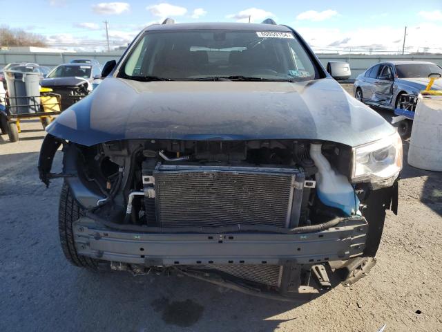 Photo 5 from auction – 2019 GMC ACADIA SLE with VIN 1GKKNLLSXKZ212237
