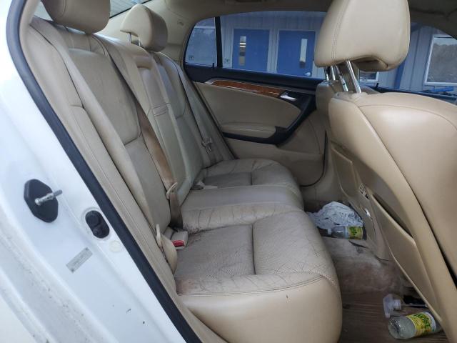 Photo 10 from auction – 2005 ACURA TL with VIN 19UUA66265A042833