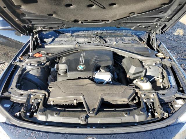 Photo 11 from auction – 2015 BMW 428 I GRAN with VIN WBA4A5C51FG052544